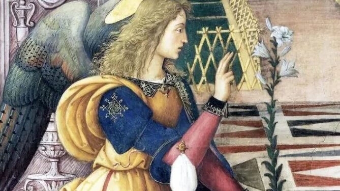 كيف تجلّى حضور الملاك جبرائيل في الكتاب المقدّس؟