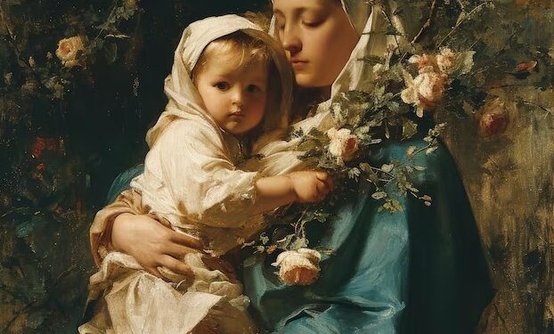 العذراء مريم دائمة البتولية والرد على الهرطقات