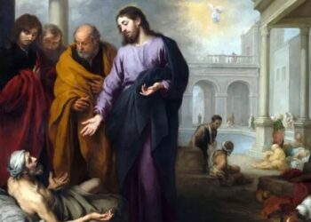 إلى الله نسلّم تخلّعنا