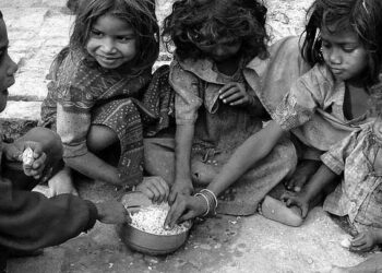 رؤية آباء الكنيسة الشّرقيّين في الفقر والفقراء – الجزء الثّالث تيلي لوميار/ نورسات