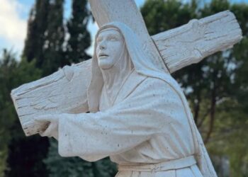 تسعة أيّأم مع القدّيسة رفقا – تيلي لوميار/ نورسات