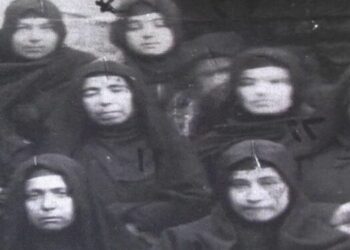 سر تميز القديسة رفقا