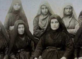 عبارة ردّدتها القديسة رفقا لتتغلّب على آلامها – مقتطفات من عظة البطريرك مار بشارة بطرس الراعي في عيد مولد القديسة رفقا