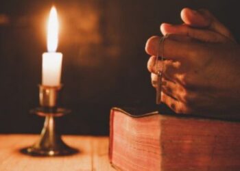 أنواع الصلوات إصغاء الله لأشواق القلب