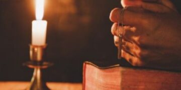 أنواع الصلوات إصغاء الله لأشواق القلب