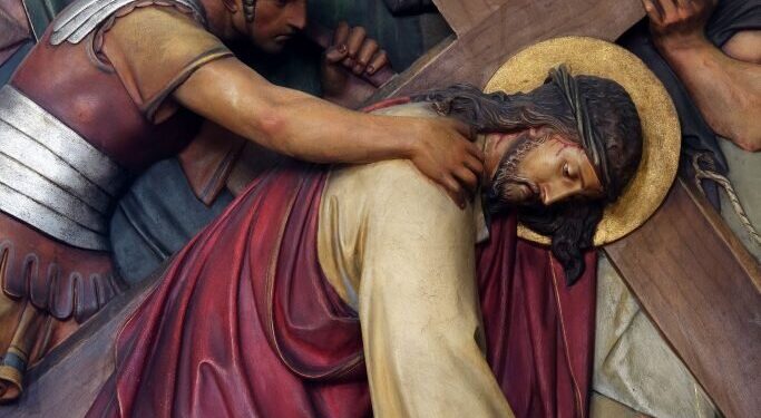 آلات تعذيب المسيح و أماكن تواجدها أدلة تاريخية و أثرية تؤكد حقيقة صلب المسيح