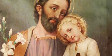 عيد القديس يوسف: رمز الأبوة الصالحة…شفيع الآباء والعائلات