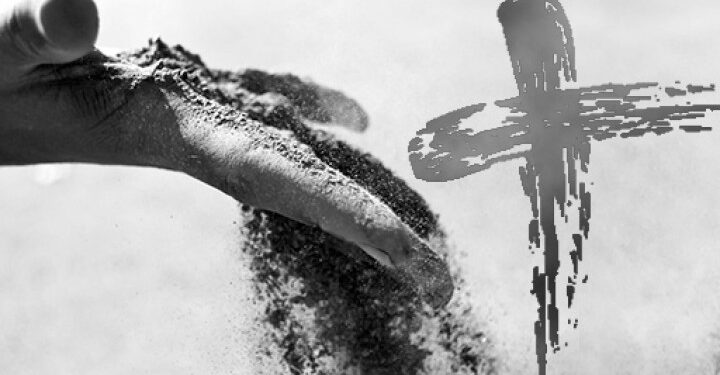 إثنين الرّماد ومسيرة الفصح – بقلم الخوري عزيز بومارون – Noursat