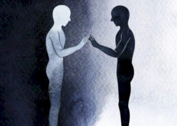 تأمل في عمل اليد بين الجسد والروح