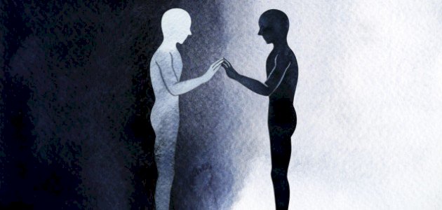 تأمل في عمل اليد بين الجسد والروح