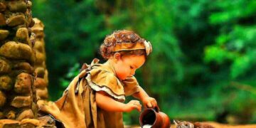 تأمل في العمل كطريق للخلاص