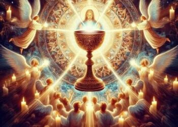 ساعة سجود تأملية من أحد الشعانين إلى أحد القيامة