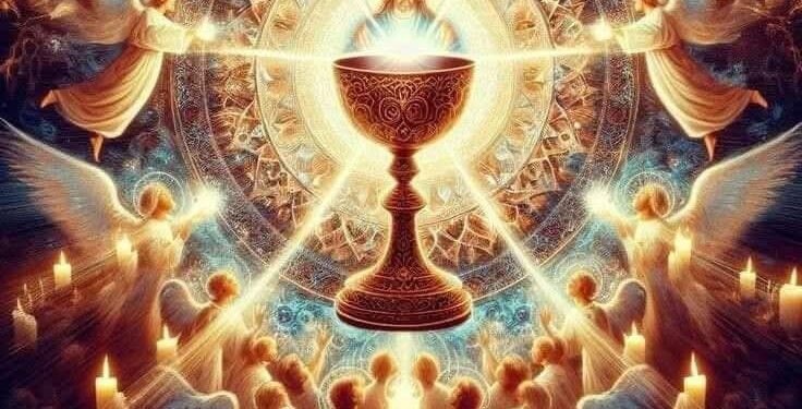 ساعة سجود تأملية من أحد الشعانين إلى أحد القيامة