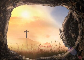 حدث القيامة وقيامتنا