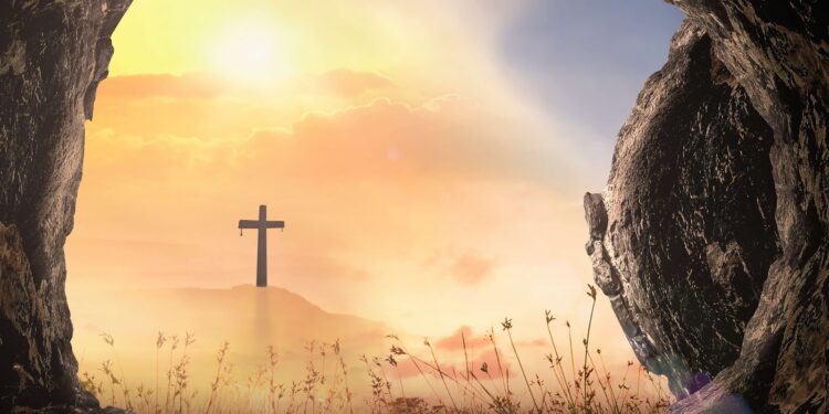 حدث القيامة وقيامتنا