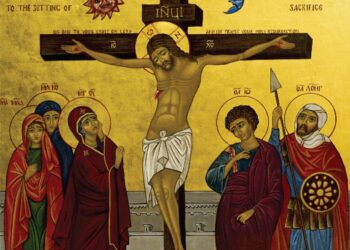 الخميس العظيم المقدس في الكنيسة الأرثوذكسية