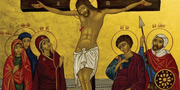 الخميس العظيم المقدس في الكنيسة الأرثوذكسية