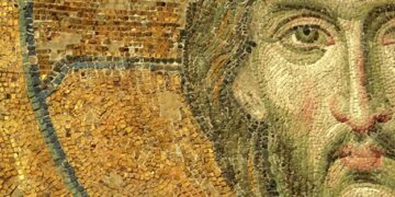 القديس يوحنا الدمشقي – إيضاح منطقي في الكلمة ابن الله