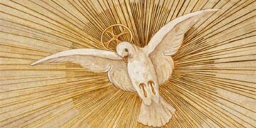 القديس يوحنا الدمشقي – إيضاح منطقي في الروح القدس