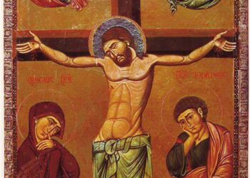 ثلاثيّة عيد الفصح – يوم الخميس العظيم