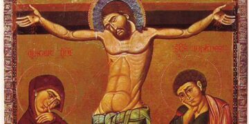 ثلاثيّة عيد الفصح – يوم الخميس العظيم