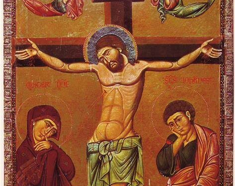 ثلاثيّة عيد الفصح – يوم الخميس العظيم