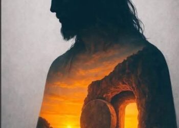 الموت العلمي ليسوع