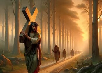 40 نوعاً من الصلبان