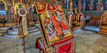 من أكون في الفصح؟ كيف أتدبر نفسي في الفصح؟