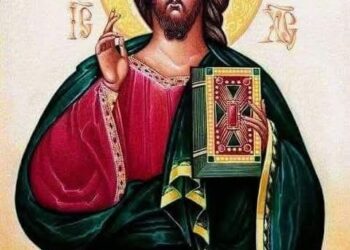 هؤلاء سيدينوننا