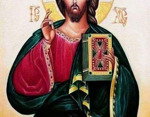 هؤلاء سيدينوننا