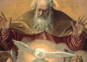 القديس يوحنا الدمشقي – ما هو الله؟