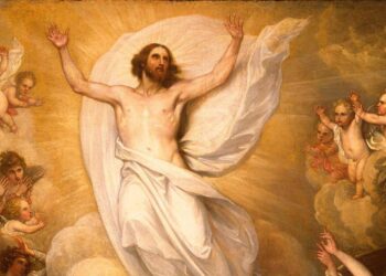 تأملات عيد القيامة المجيد