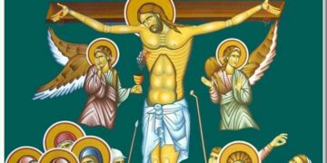 تاريخ الصلب – اليوم والشهر والسنة (دراسة في الكتاب المقدس)