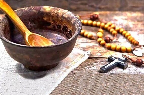 الصوم تجلي العيد