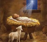 الميلاد: أمّ الله في مذود البشر