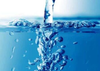 فصلٌ في ما بين المياه