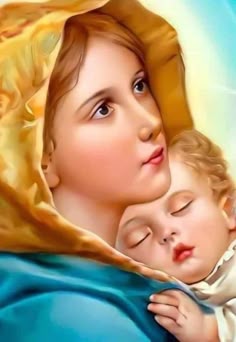 يا مريم، يا أمَّ الاتّضاع