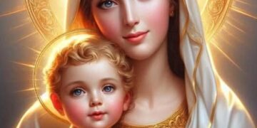 مسبحة الرجاء والمجد