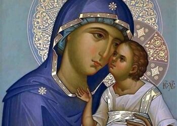 مريميات الشهر المريمي