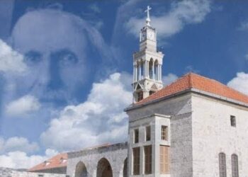 صحة أعجوبة ملف تطويب الأب المكرَّم بشارة أبو مراد المخلّصي – أيقونة الأب المكرم