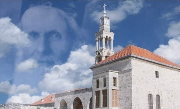 صحة أعجوبة ملف تطويب الأب المكرَّم بشارة أبو مراد المخلّصي – أيقونة الأب المكرم