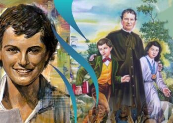 دومنيك سافيو … القديس الشاب !