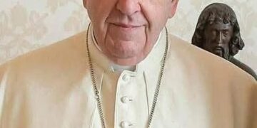 من أجمل ما كتبه البابا فرنسيس تعريف “المستشفى” من قبل البابا فرنسيس