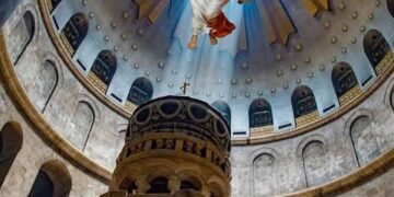 كذبوا فأكدوا حقيقة قيام المسيح! – لماذا قام المسيح بعد ثلاثة أيام؟