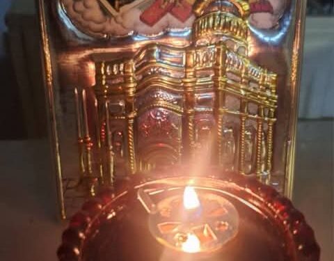 التطهّر في العالم وفرح القيامة