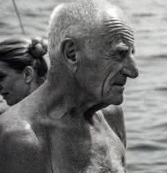 الغطاس الشهير والدولفين – قصة وعبرة