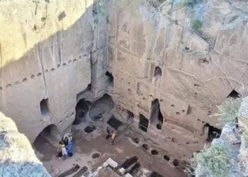 دير جوموشلر – كنائس تركيا