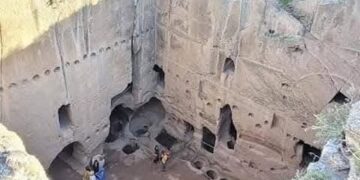 دير جوموشلر – كنائس تركيا