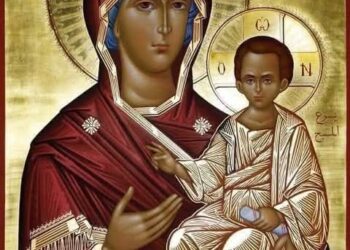 عجائب مريمية العذراء تنقذ ولداً يهودياً